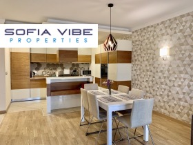 2 camere da letto Iztok, Sofia