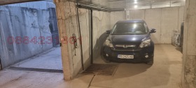 ГАРАЖ, ПАРКОМЯСТО, 18 m2