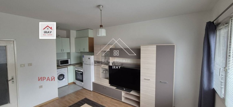 Дава под наем 1-СТАЕН, гр. Стара Загора, Център