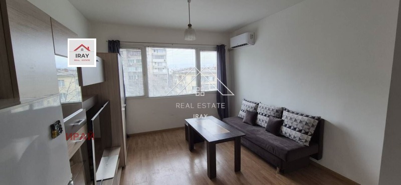 Дава под наем 1-СТАЕН, гр. Стара Загора, Център, снимка 3 - Апартаменти - 53383590