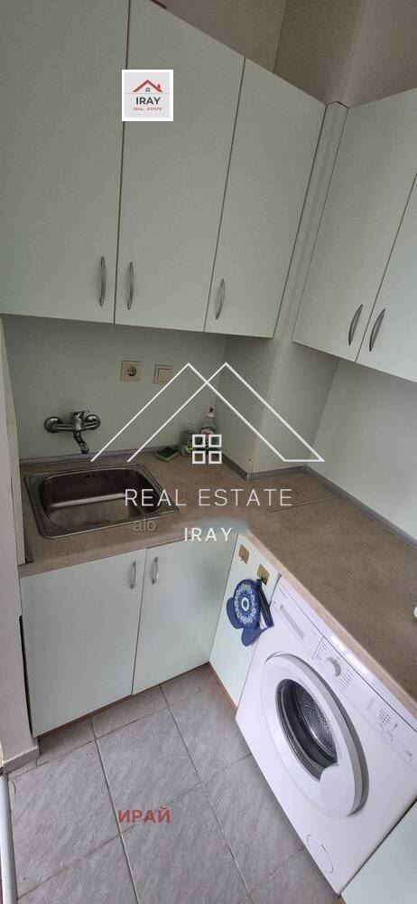 Дава под наем 1-СТАЕН, гр. Стара Загора, Център, снимка 4 - Апартаменти - 53383590