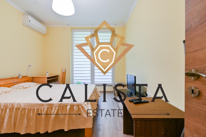 В аренду  1 спальня София , Света Троица , 65 кв.м | 90113612 - изображение [7]