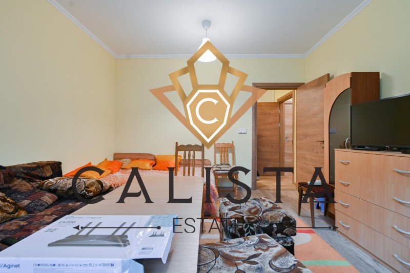 В аренду  1 спальня София , Света Троица , 65 кв.м | 90113612 - изображение [4]