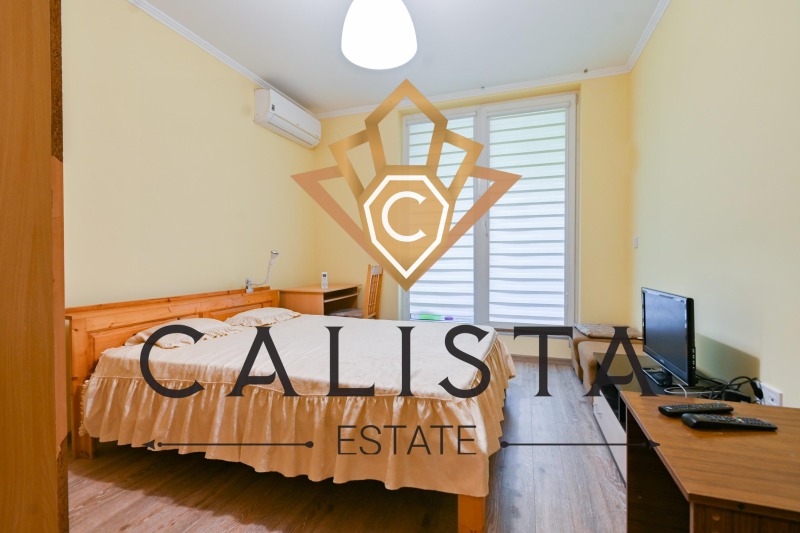 В аренду  1 спальня София , Света Троица , 65 кв.м | 90113612 - изображение [6]
