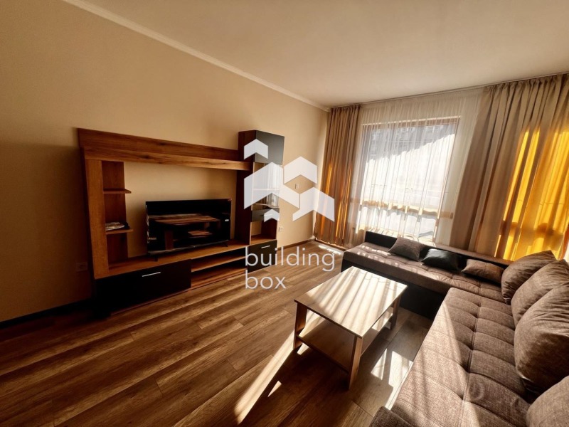 В аренду  1 спальня София , Център , 76 кв.м | 48984951 - изображение [3]