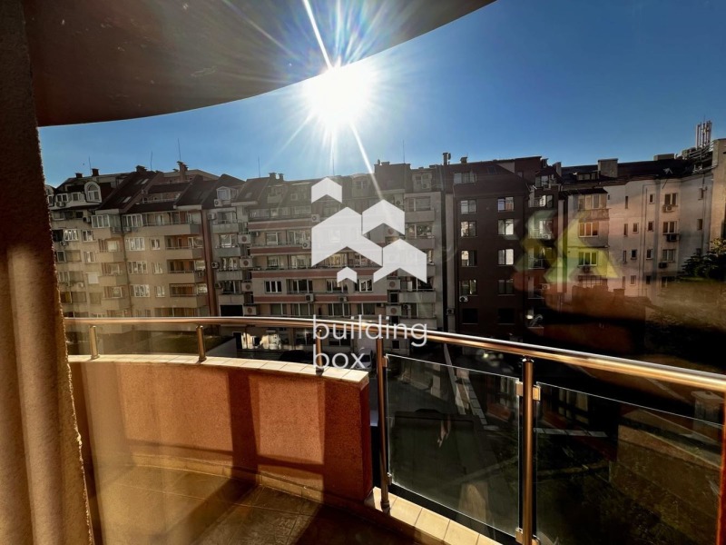 В аренду  1 спальня София , Център , 76 кв.м | 48984951 - изображение [8]