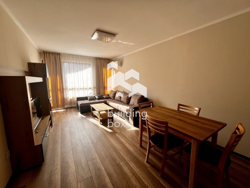 В аренду  1 спальня София , Център , 76 кв.м | 48984951 - изображение [2]
