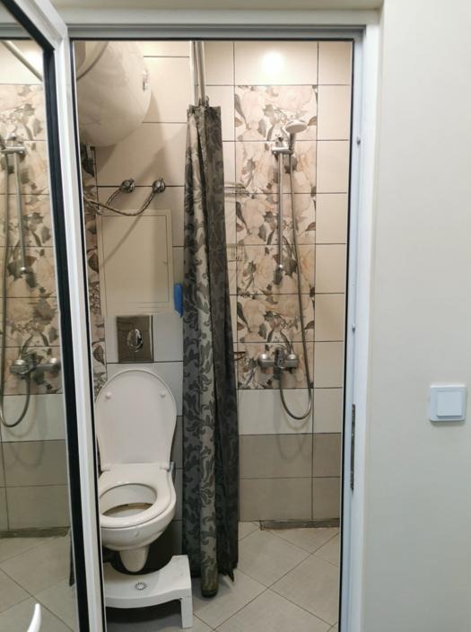 Дава под наем  2-стаен град София , Банишора , 38 кв.м | 81655373 - изображение [4]