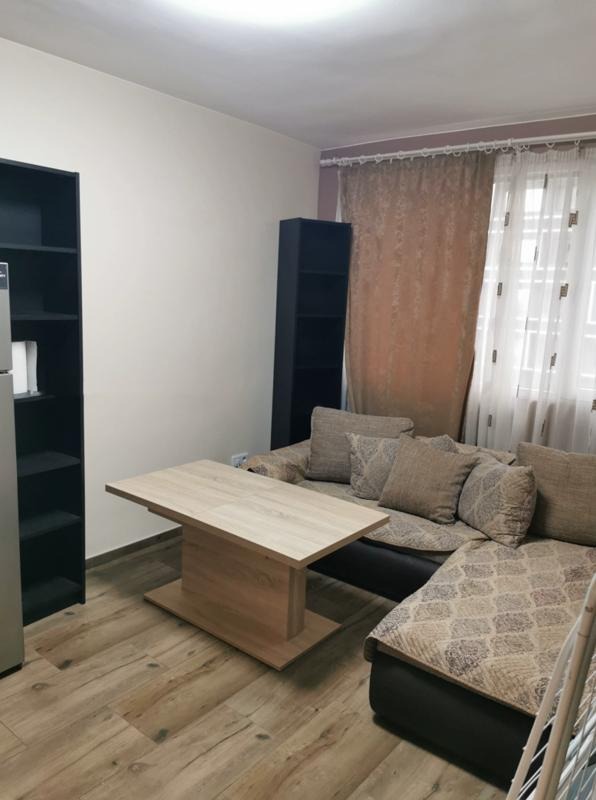 Дава под наем  2-стаен град София , Банишора , 38 кв.м | 81655373 - изображение [2]