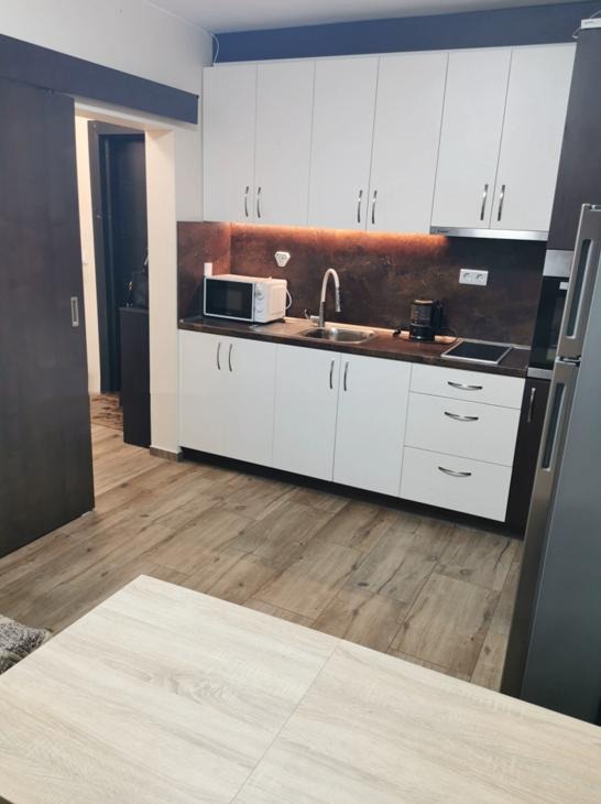 Дава под наем  2-стаен град София , Банишора , 38 кв.м | 81655373