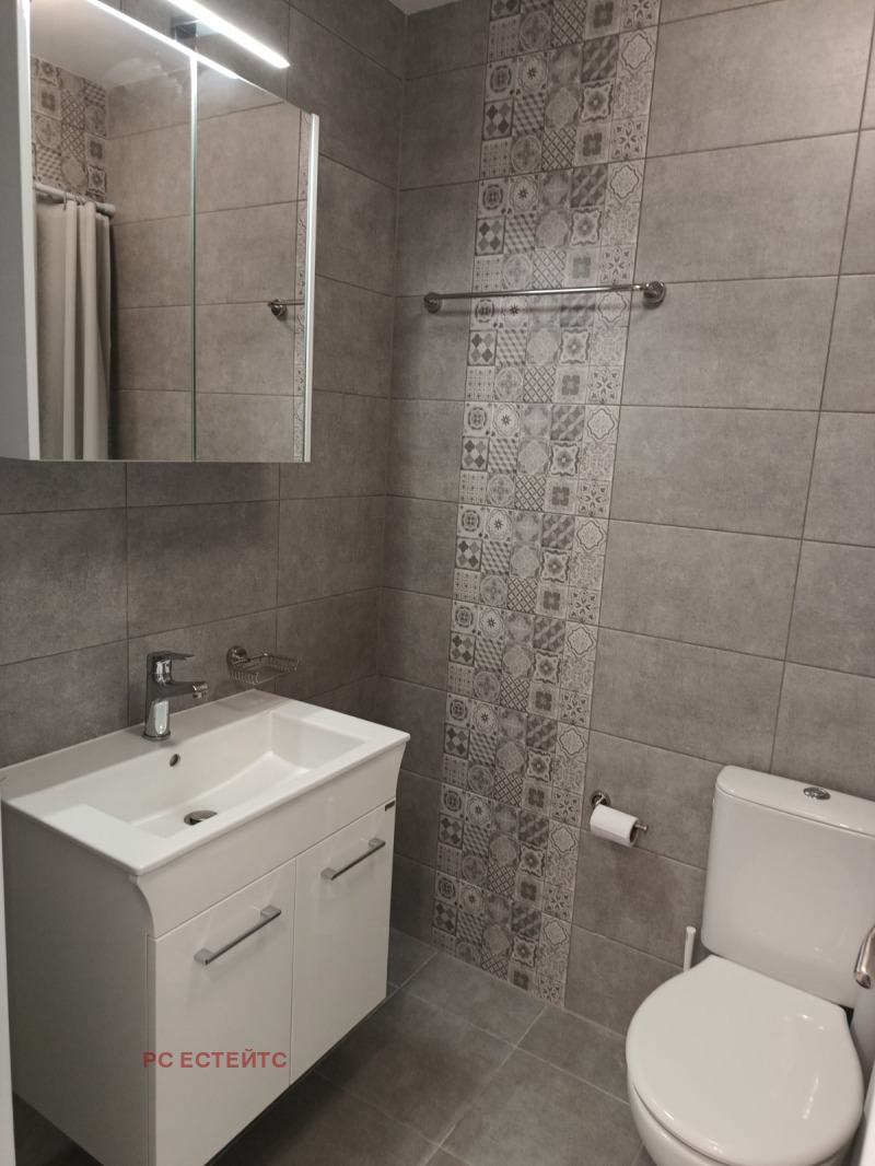 Дава под наем  2-стаен град София , Витоша , 64 кв.м | 88019813 - изображение [9]