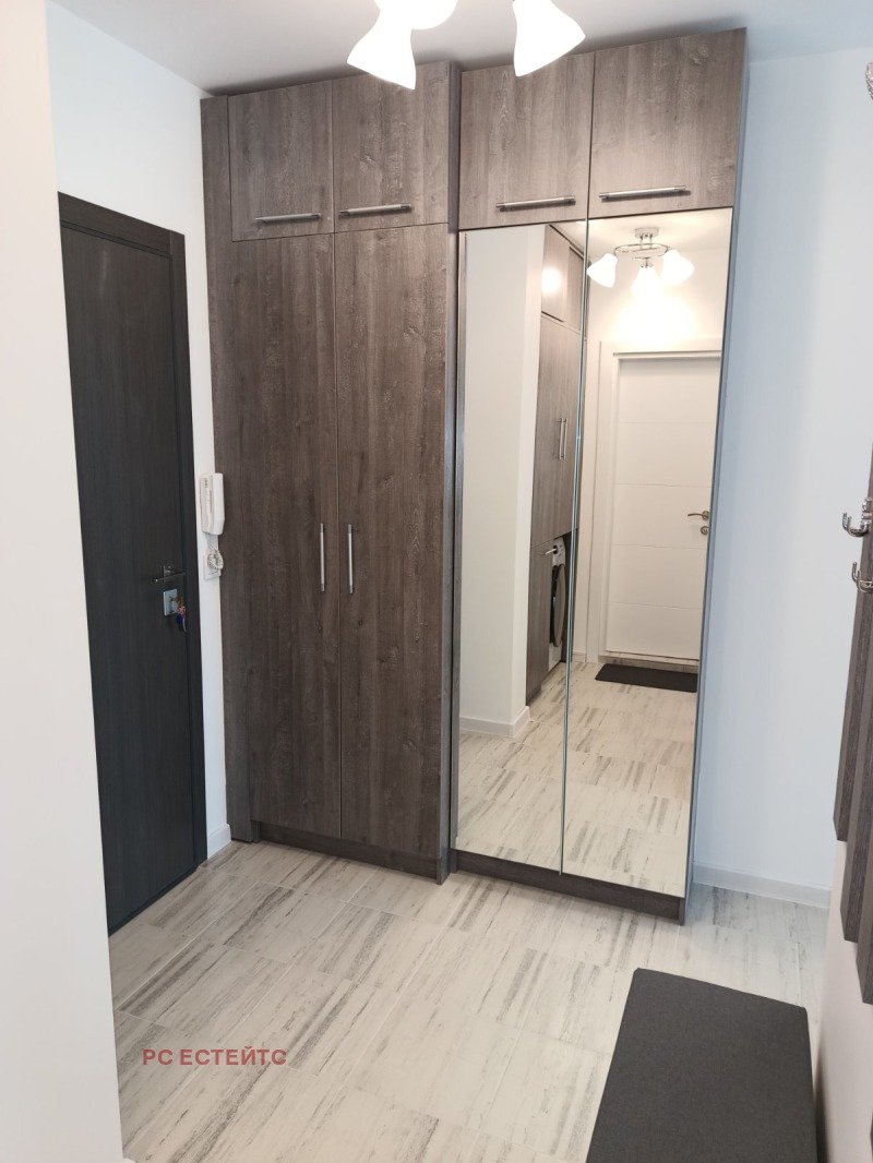 Дава под наем  2-стаен град София , Витоша , 64 кв.м | 88019813 - изображение [5]