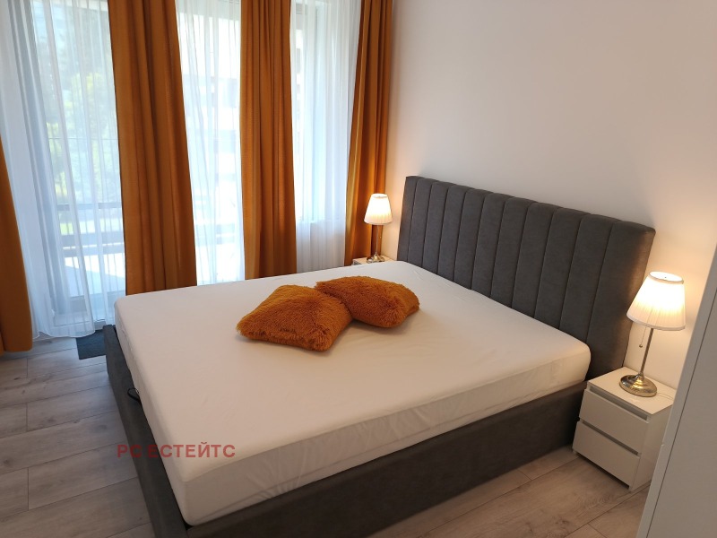 Дава под наем  2-стаен град София , Витоша , 64 кв.м | 88019813 - изображение [6]