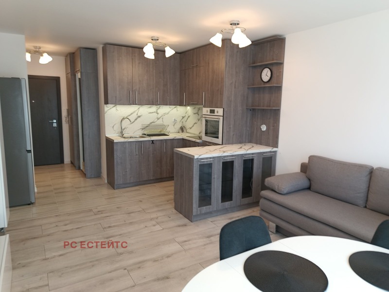 Дава под наем  2-стаен град София , Витоша , 64 кв.м | 88019813 - изображение [3]