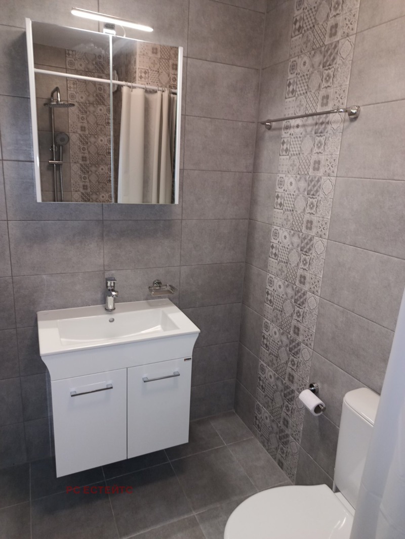 Дава под наем  2-стаен град София , Витоша , 64 кв.м | 88019813 - изображение [11]