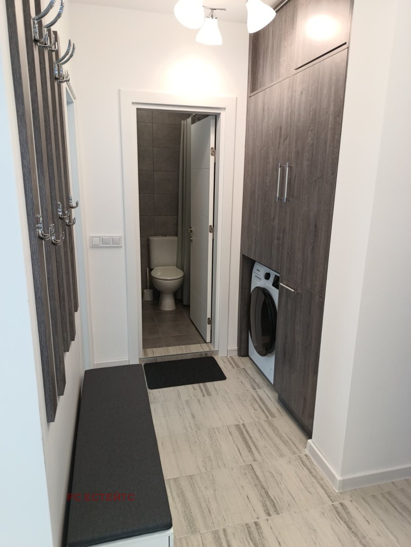 Дава под наем  2-стаен град София , Витоша , 64 кв.м | 88019813 - изображение [4]