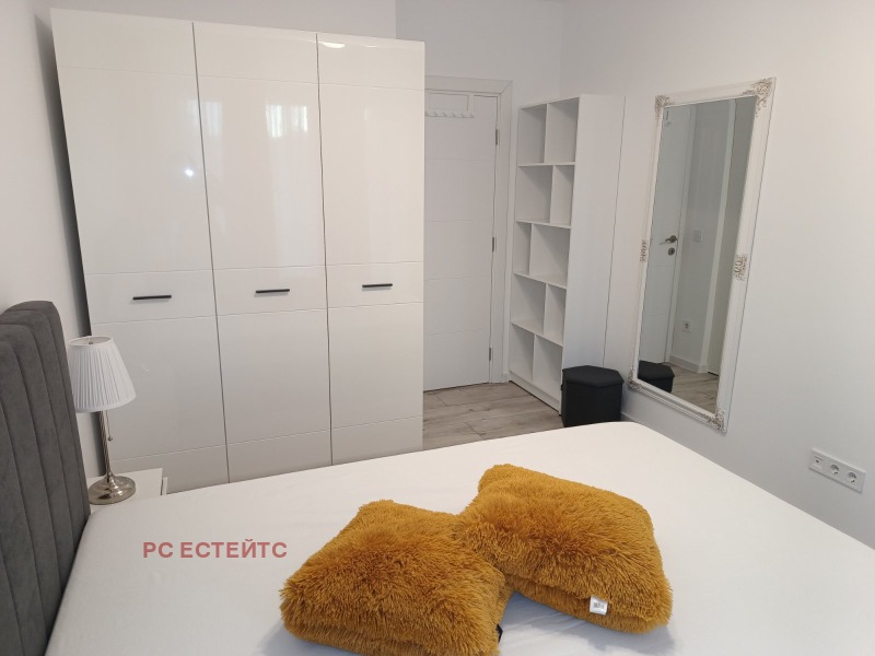 Дава под наем  2-стаен град София , Витоша , 64 кв.м | 88019813 - изображение [8]