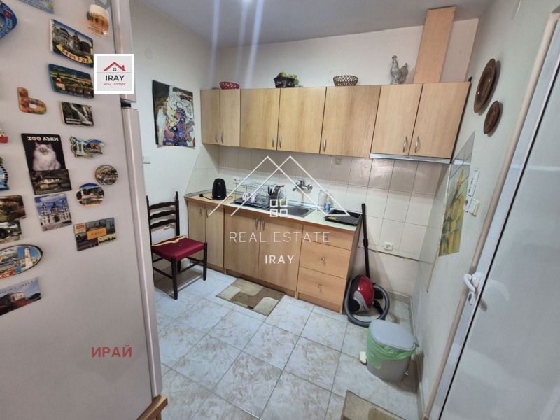 Vuokrattavana  1 makuuhuone Stara Zagora , Remiza , 40 neliömetriä | 84154823 - kuva [13]