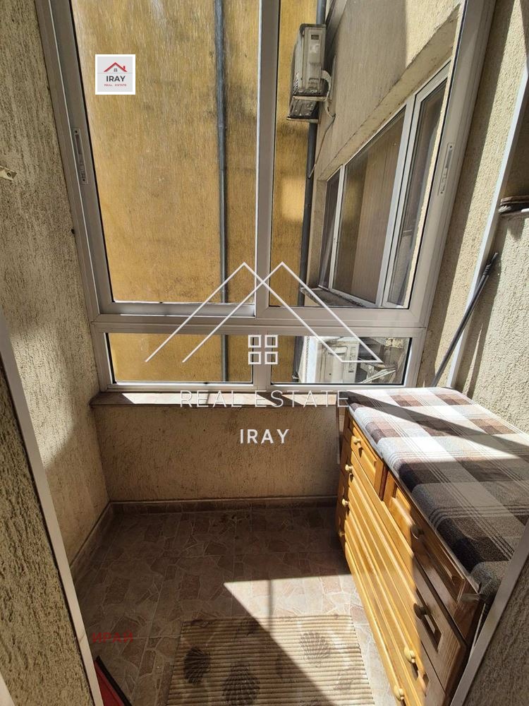 Vuokrattavana  1 makuuhuone Stara Zagora , Remiza , 40 neliömetriä | 84154823 - kuva [17]