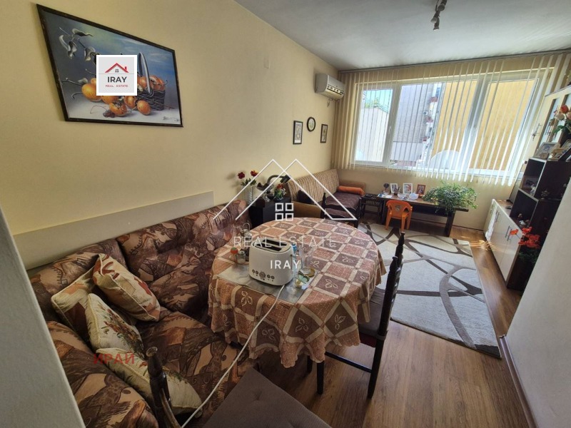Vuokrattavana  1 makuuhuone Stara Zagora , Remiza , 40 neliömetriä | 84154823 - kuva [6]