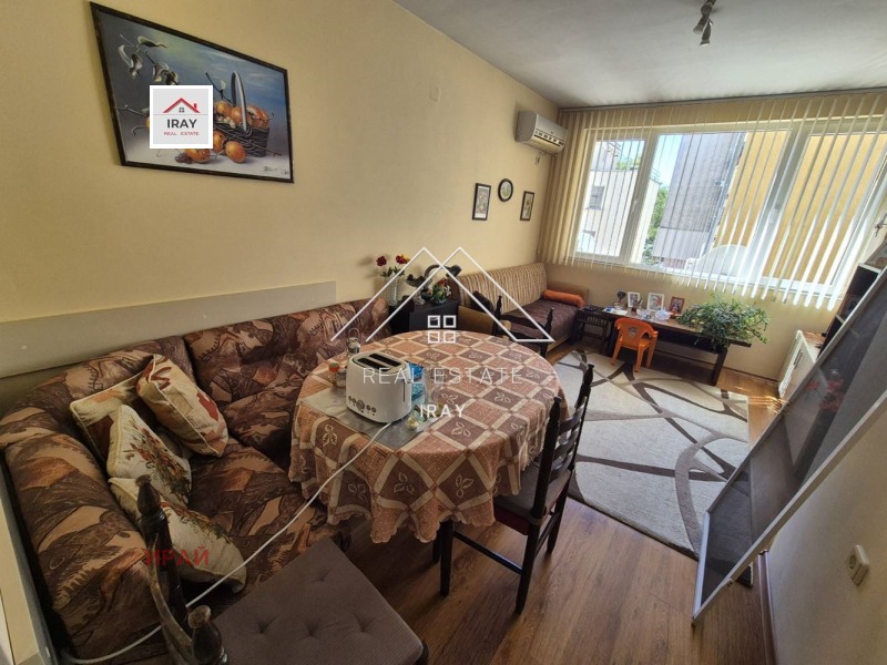 Vuokrattavana  1 makuuhuone Stara Zagora , Remiza , 40 neliömetriä | 84154823 - kuva [2]
