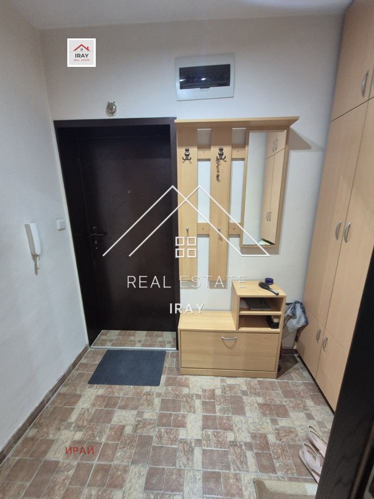 Vuokrattavana  1 makuuhuone Stara Zagora , Remiza , 40 neliömetriä | 84154823 - kuva [15]