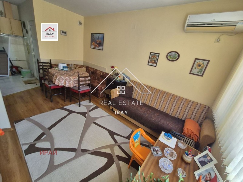 Vuokrattavana  1 makuuhuone Stara Zagora , Remiza , 40 neliömetriä | 84154823 - kuva [3]