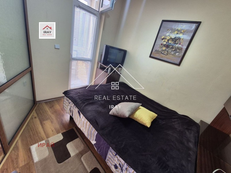 Vuokrattavana  1 makuuhuone Stara Zagora , Remiza , 40 neliömetriä | 84154823 - kuva [8]