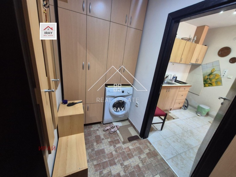 Vuokrattavana  1 makuuhuone Stara Zagora , Remiza , 40 neliömetriä | 84154823 - kuva [4]