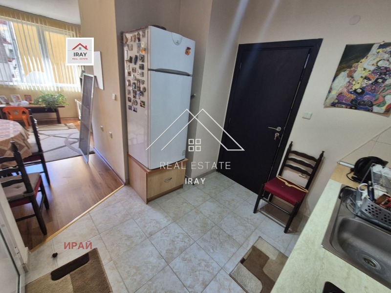Vuokrattavana  1 makuuhuone Stara Zagora , Remiza , 40 neliömetriä | 84154823 - kuva [14]