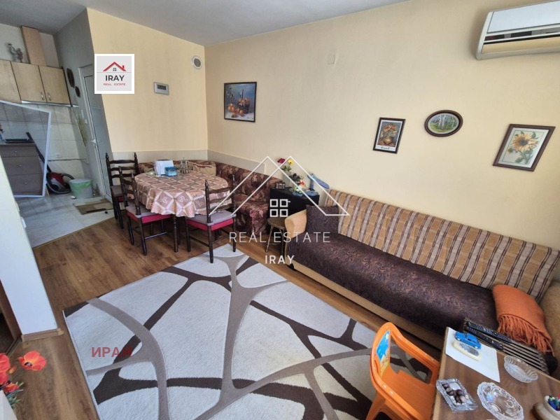 Vuokrattavana  1 makuuhuone Stara Zagora , Remiza , 40 neliömetriä | 84154823 - kuva [5]