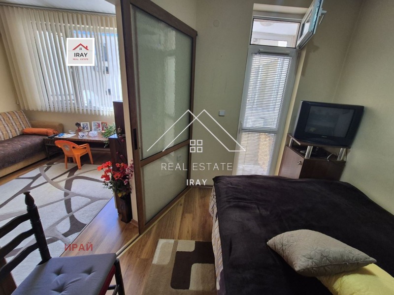Vuokrattavana  1 makuuhuone Stara Zagora , Remiza , 40 neliömetriä | 84154823 - kuva [11]