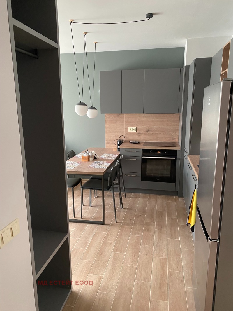 Kiadó  1 hálószoba Sofia , Studentski grad , 65 négyzetméter | 47771476 - kép [9]