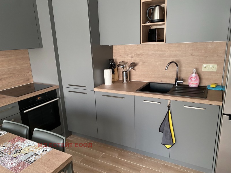 Kiadó  1 hálószoba Sofia , Studentski grad , 65 négyzetméter | 47771476 - kép [6]