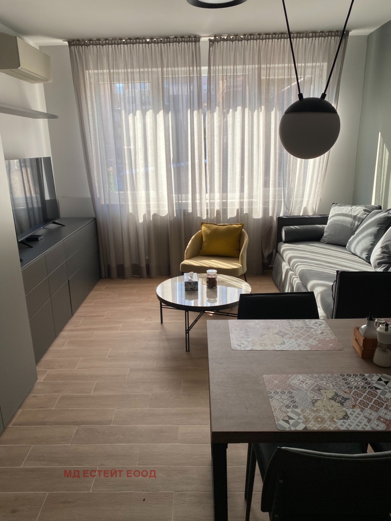 Kiadó  1 hálószoba Sofia , Studentski grad , 65 négyzetméter | 47771476 - kép [8]
