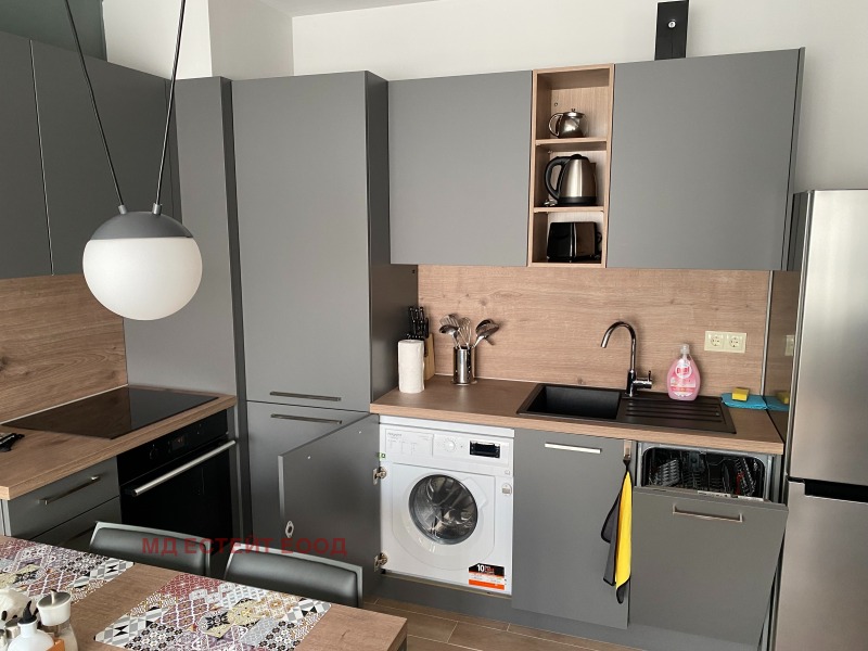 Kiadó  1 hálószoba Sofia , Studentski grad , 65 négyzetméter | 47771476 - kép [5]