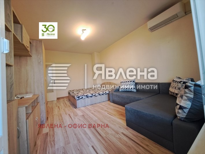 Дава под наем 2-СТАЕН, гр. Варна, Лятно кино Тракия, снимка 4 - Апартаменти - 53387728