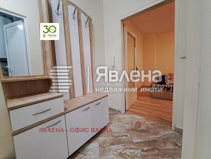 Дава под наем 2-СТАЕН, гр. Варна, Лятно кино Тракия, снимка 6 - Апартаменти - 53387728