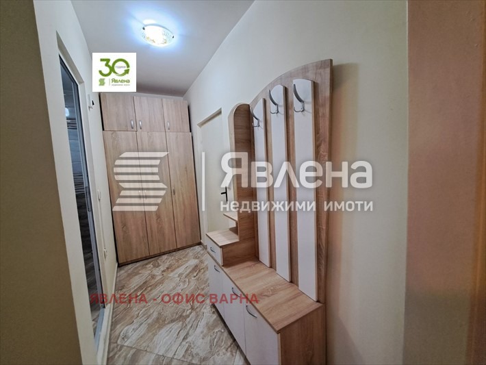 Дава под наем 2-СТАЕН, гр. Варна, Лятно кино Тракия, снимка 7 - Апартаменти - 53387728