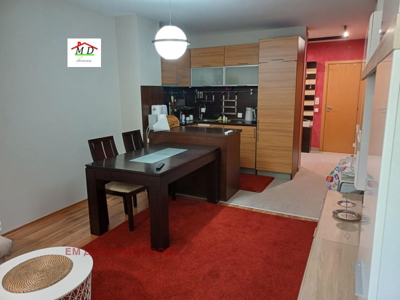 Издаје се  2 спаваће собе Софија , Драгалевци , 77 м2 | 74824838 - слика [3]