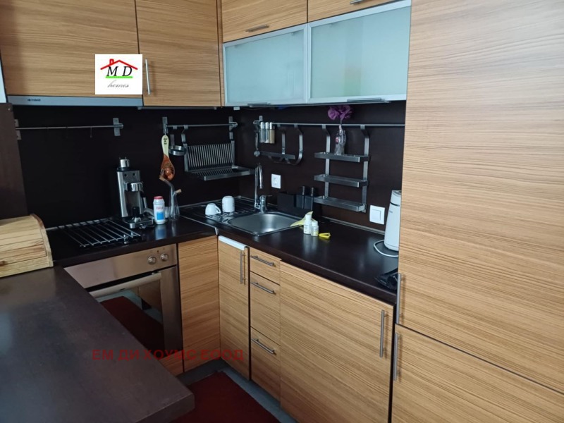 Издаје се  2 спаваће собе Софија , Драгалевци , 77 м2 | 74824838 - слика [4]