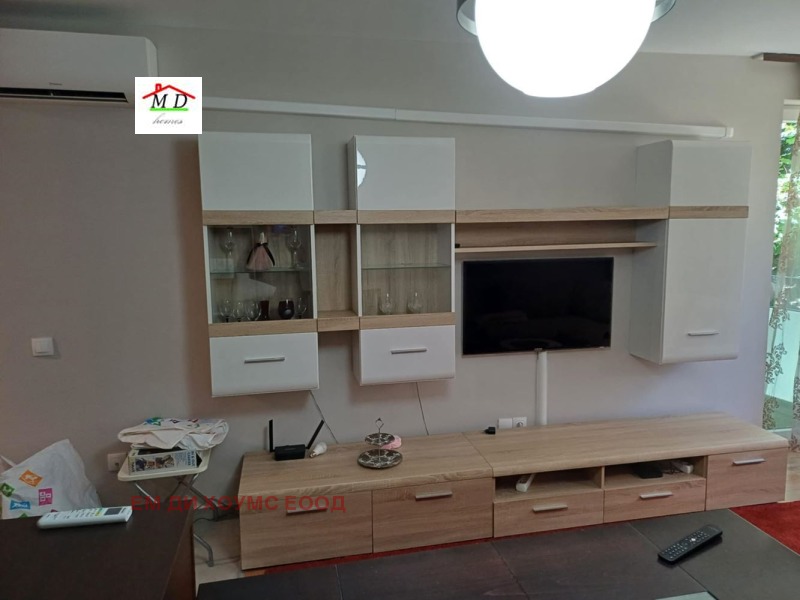 Издаје се  2 спаваће собе Софија , Драгалевци , 77 м2 | 74824838 - слика [2]