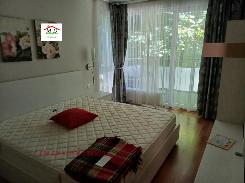 Издаје се  2 спаваће собе Софија , Драгалевци , 77 м2 | 74824838 - слика [5]