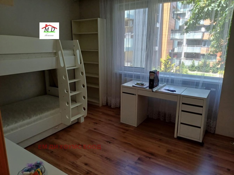 Издаје се  2 спаваће собе Софија , Драгалевци , 77 м2 | 74824838 - слика [10]