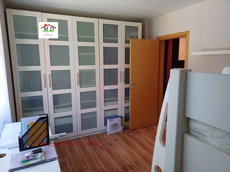 Издаје се  2 спаваће собе Софија , Драгалевци , 77 м2 | 74824838 - слика [9]