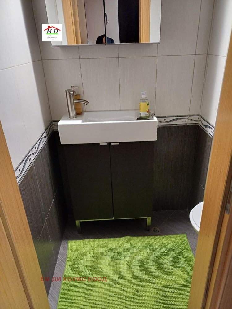 Издаје се  2 спаваће собе Софија , Драгалевци , 77 м2 | 74824838 - слика [11]
