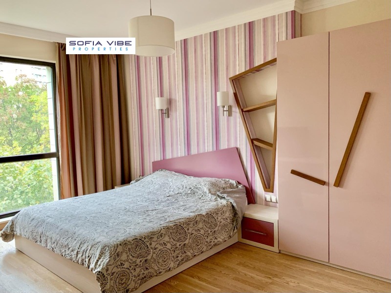 Da affittare  2 camere da letto Sofia , Iztok , 130 mq | 16522278 - Immagine [5]