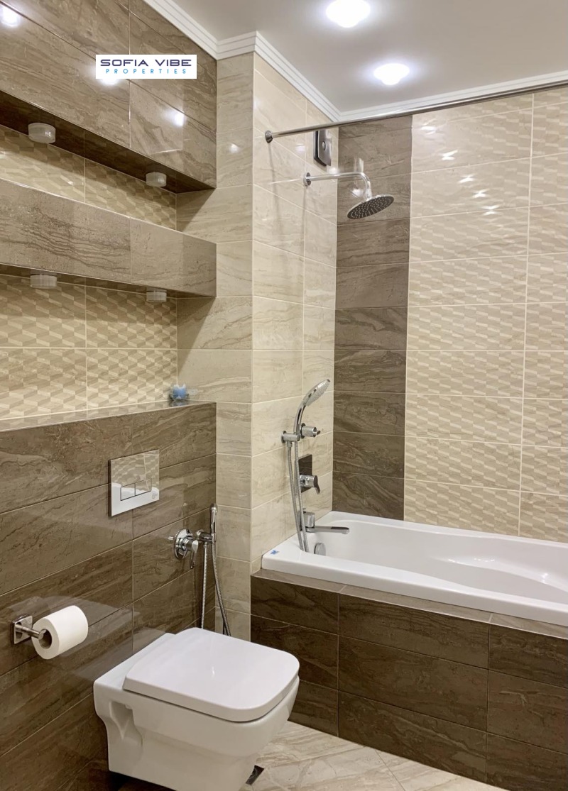 Da affittare  2 camere da letto Sofia , Iztok , 130 mq | 16522278 - Immagine [4]