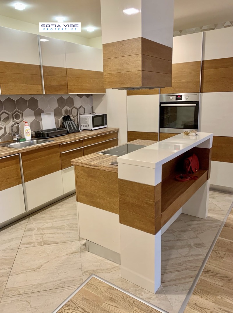 Da affittare  2 camere da letto Sofia , Iztok , 130 mq | 16522278 - Immagine [2]
