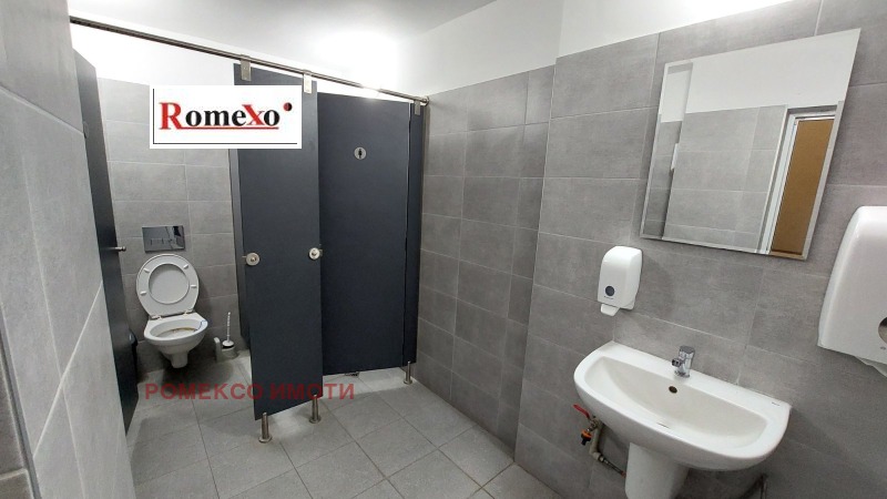 K pronájmu  Kancelář Plovdiv , Brezovsko šose , 85 m2 | 55045566 - obraz [4]